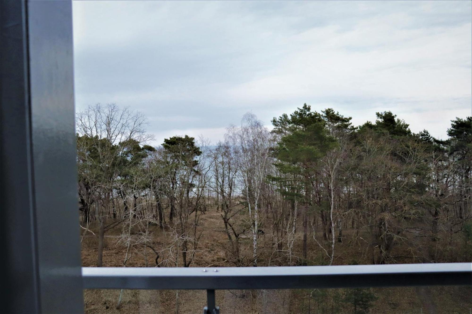 Fewo Prora - Ausblick Binz Exterior photo